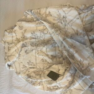 Dairy Boy Woodland Camo Hoodie